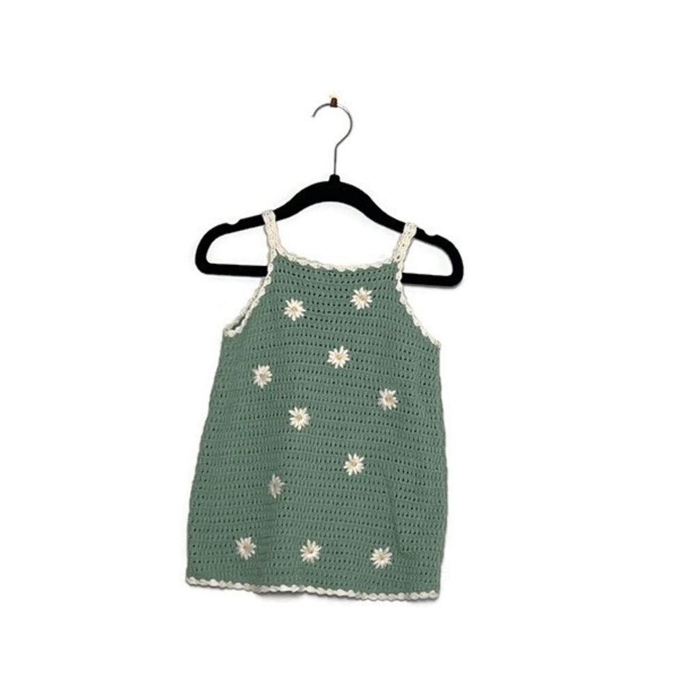 Zara Baby Girl Dress